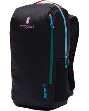 MOCHILA BATAC 16L