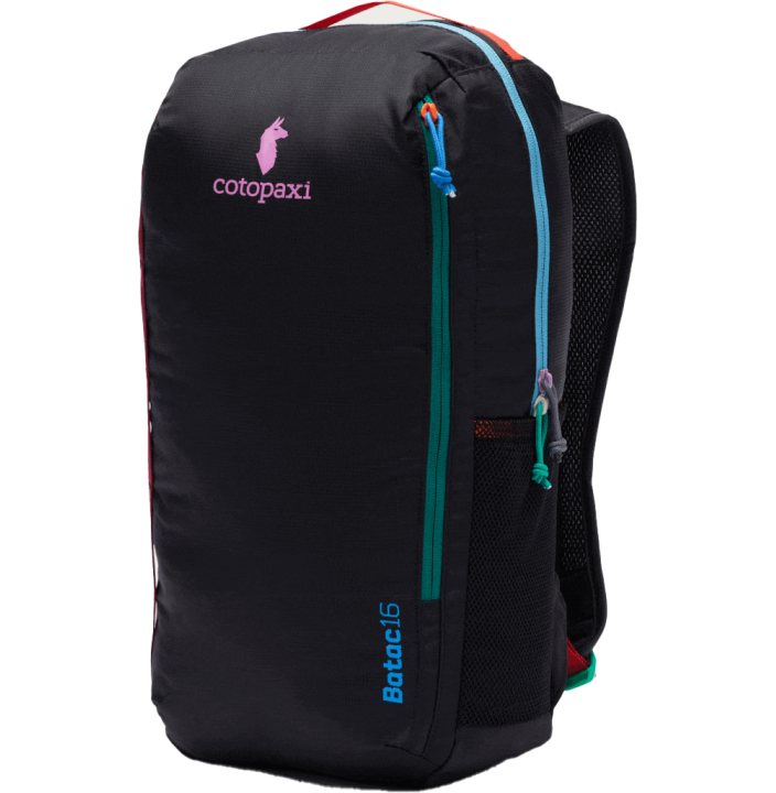 MOCHILA BATAC 16L