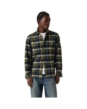 JACKSON WORKER