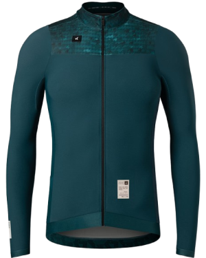 MAILLOT MANGA LARGA HYDER BLEND 2.0 HOMBRE