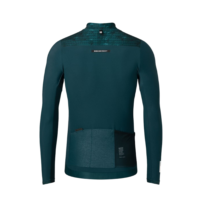 MAILLOT MANGA LARGA HYDER BLEND 2.0 HOMBRE