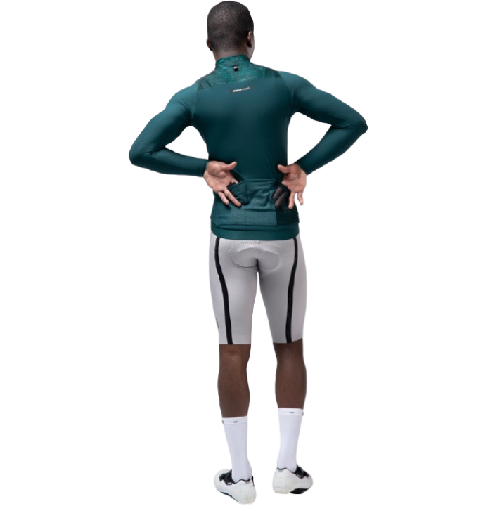 MAILLOT MANGA LARGA HYDER BLEND 2.0 HOMBRE