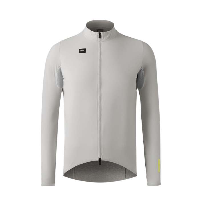 CHAQUETA IMPERMEABLE SELKIE UNISEX