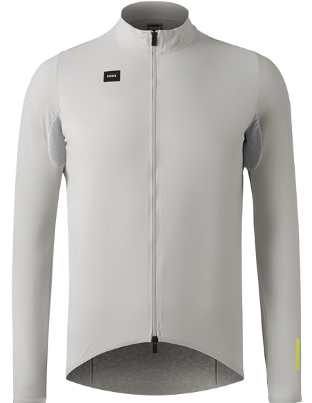 CHAQUETA IMPERMEABLE SELKIE