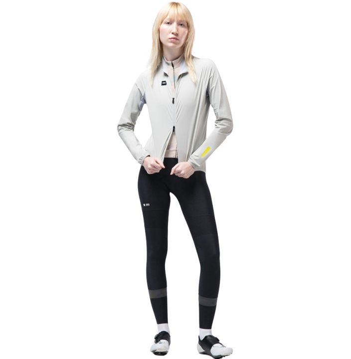 CHAQUETA IMPERMEABLE SELKIE UNISEX