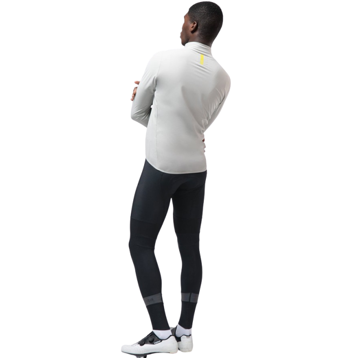 CHAQUETA IMPERMEABLE SELKIE UNISEX