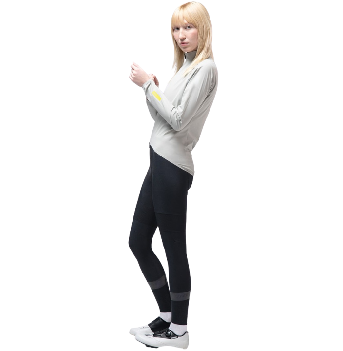 CHAQUETA IMPERMEABLE SELKIE UNISEX