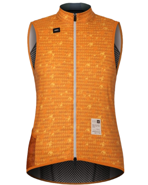 CHALECO 2.0 MUJER