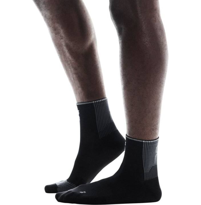 PERFORMANCE RUN SOCK MID