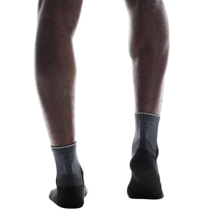 PERFORMANCE RUN SOCK MID