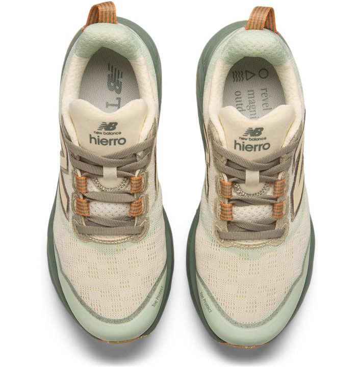 Fresh Foam X Hierro v9