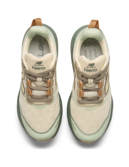 Fresh Foam X Hierro v9