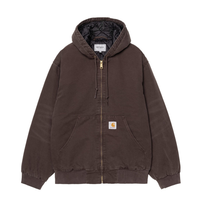 OG ACTIVE JACKET