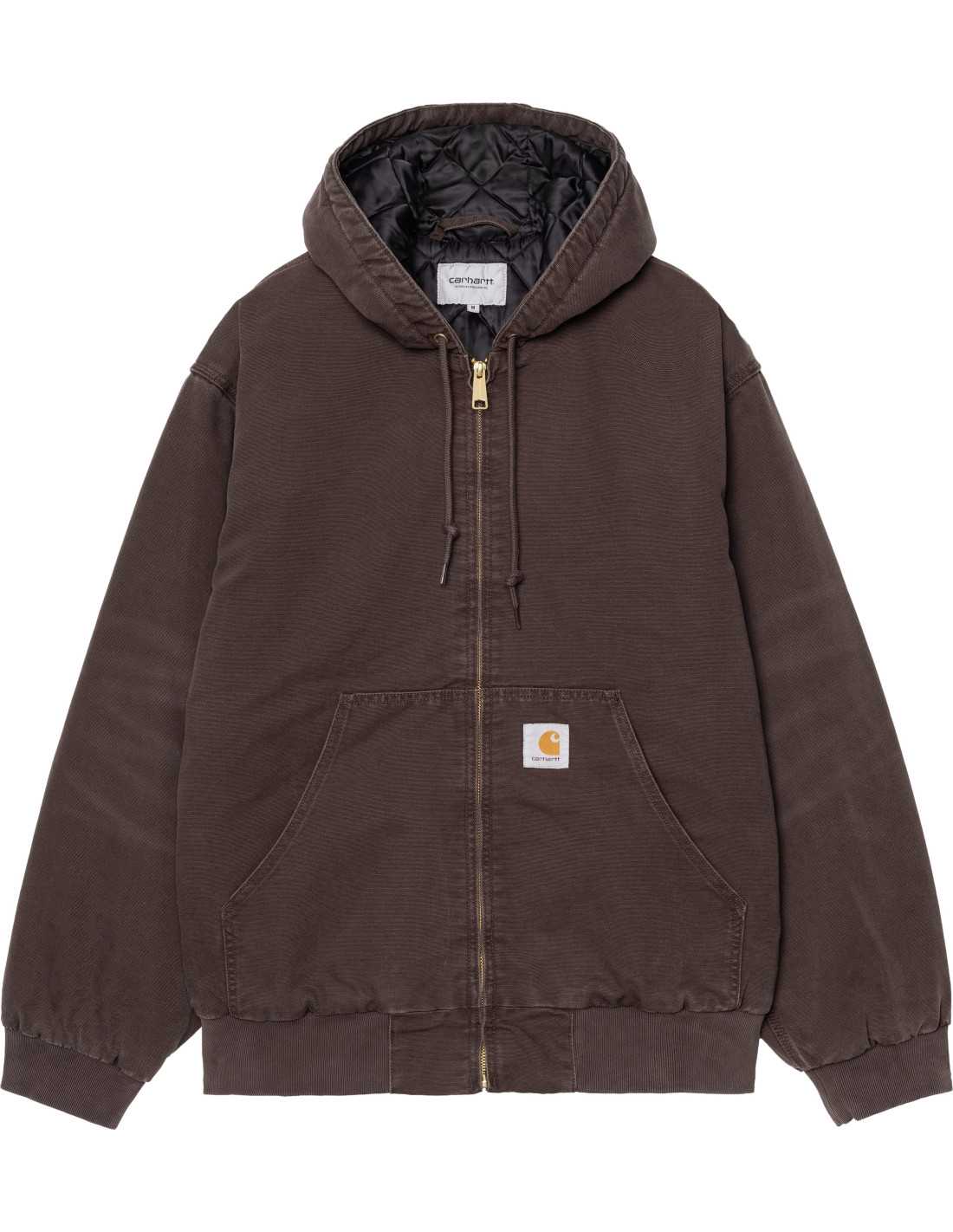 OG ACTIVE JACKET