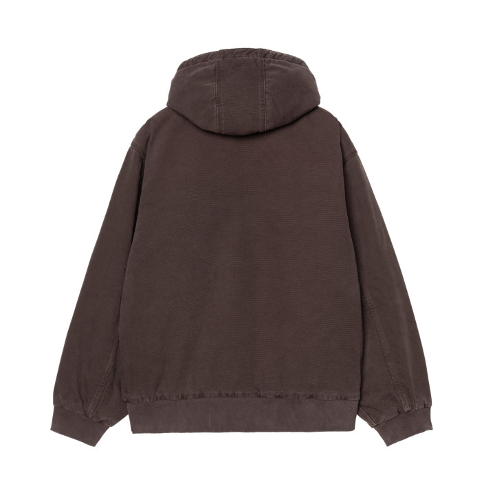 OG ACTIVE JACKET
