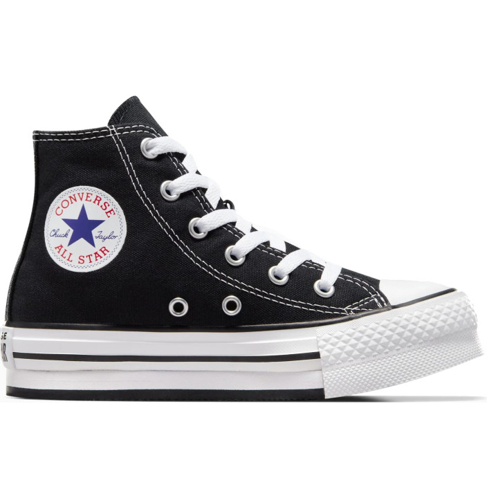 Chuck Taylor All Star EVA Lift