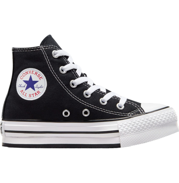 Chuck Taylor All Star EVA Lift