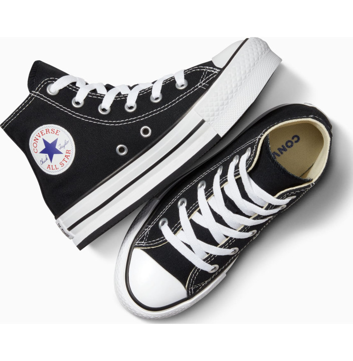 Chuck Taylor All Star EVA Lift