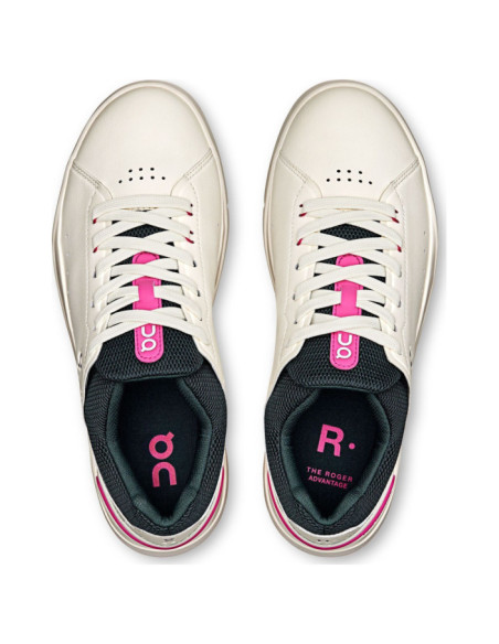 THE ROGER ADVANTAGE THE ROGER ADVANTAGE