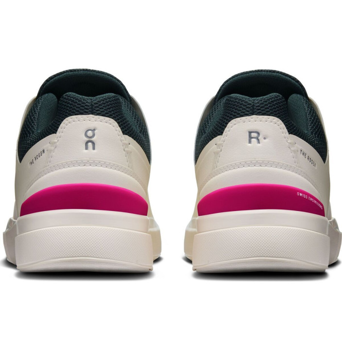 THE ROGER ADVANTAGE