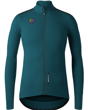 CHAQUETA MANGA LARGA ENVY 2.0