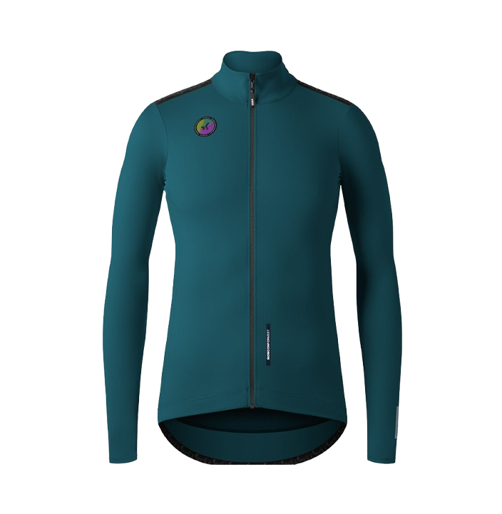 CHAQUETA MANGA LARGA ENVY 2.0   