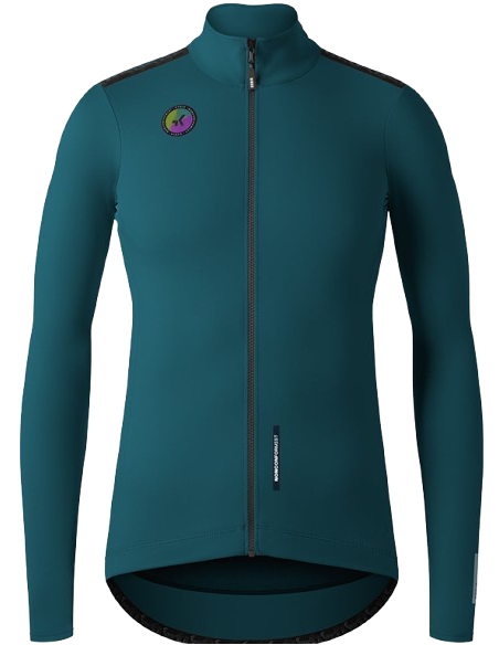 CHAQUETA MANGA LARGA ENVY 2.0   