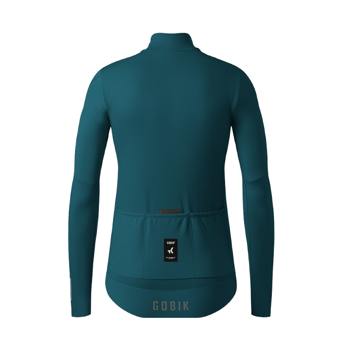 CHAQUETA MANGA LARGA ENVY 2.0   