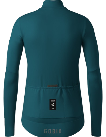 CHAQUETA MANGA LARGA ENVY 2.0   