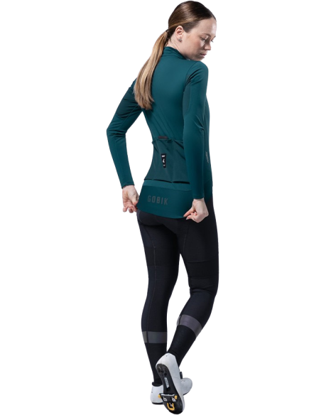 CHAQUETA MANGA LARGA ENVY 2.0   