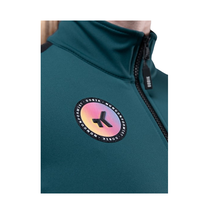 CHAQUETA MANGA LARGA ENVY 2.0   