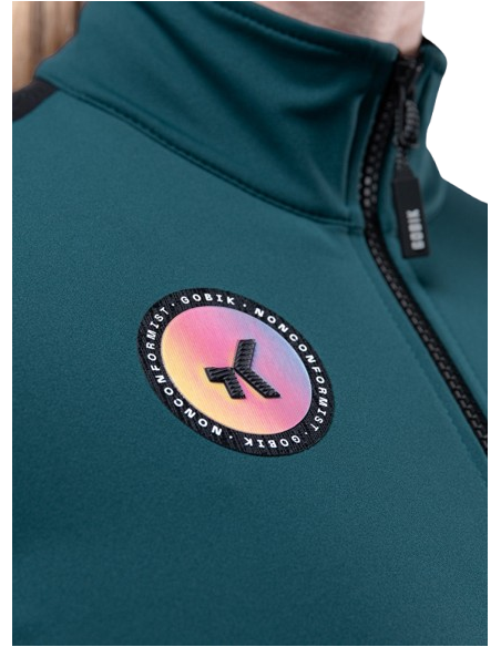 CHAQUETA MANGA LARGA ENVY 2.0   