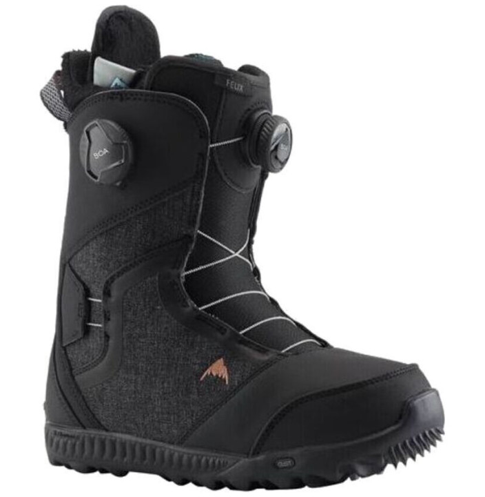 WOMEN'S FELIX BOA® SNOWBOARD BOOTS
