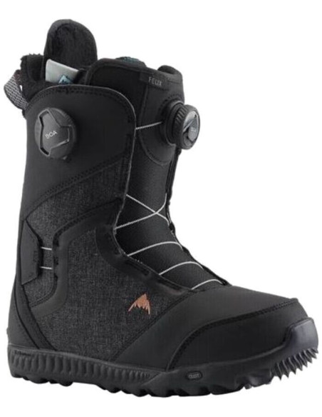 WOMEN'S FELIX BOA® SNOWBOARD BOOTS