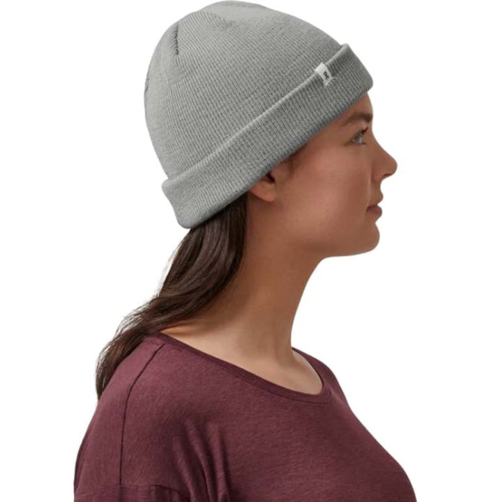 MERINO BEANIE