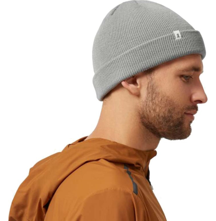 MERINO BEANIE