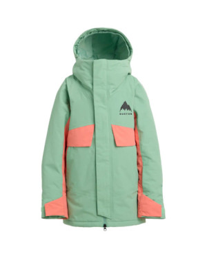 KIDS' ASCUTNEY 2L JACKET