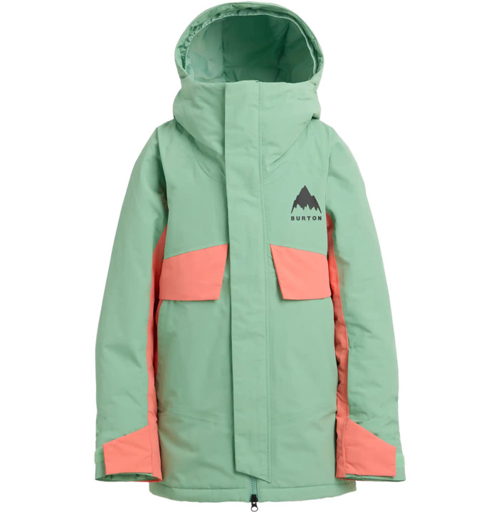 KIDS' ASCUTNEY 2L JACKET