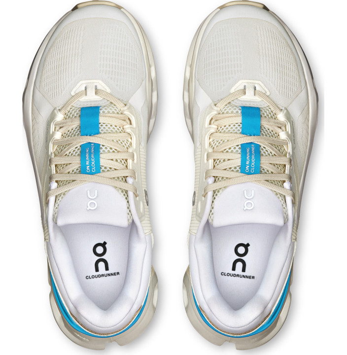 CLOUDRUNNER 2