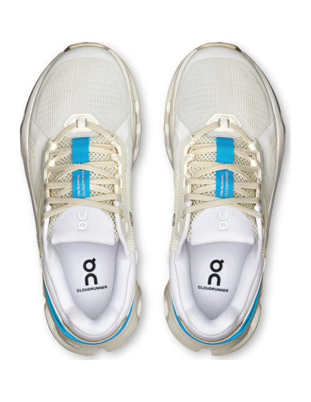 CLOUDRUNNER 2 CLOUDRUNNER 2