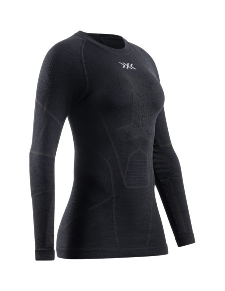 SYMBIO MERINO SHIRT LS WMN