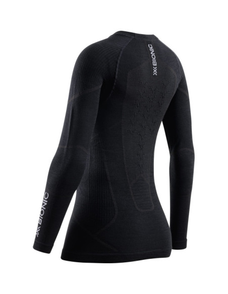 SYMBIO MERINO SHIRT LS WMN