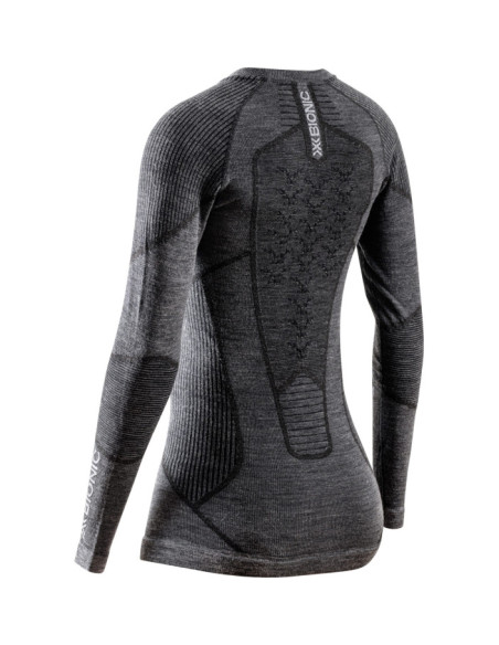 SYMBIO MERINO SHIRT LS WMN