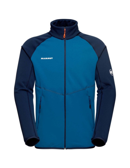 CHAQUETA ACONCAGUA ML HOMBRE