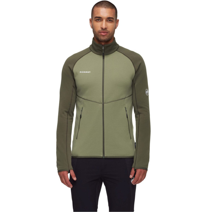 CHAQUETA ACONCAGUA ML HOMBRE