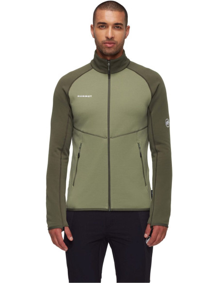 CHAQUETA ACONCAGUA ML HOMBRE