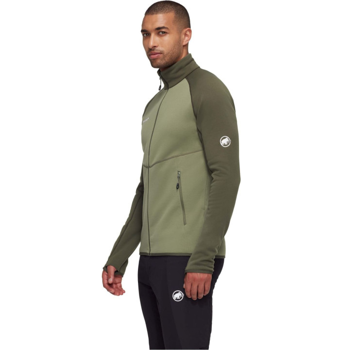 CHAQUETA ACONCAGUA ML HOMBRE