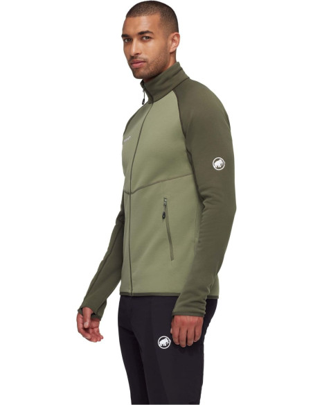 CHAQUETA ACONCAGUA ML HOMBRE