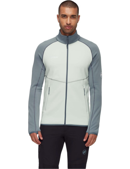 CHAQUETA ACONCAGUA ML HOMBRE