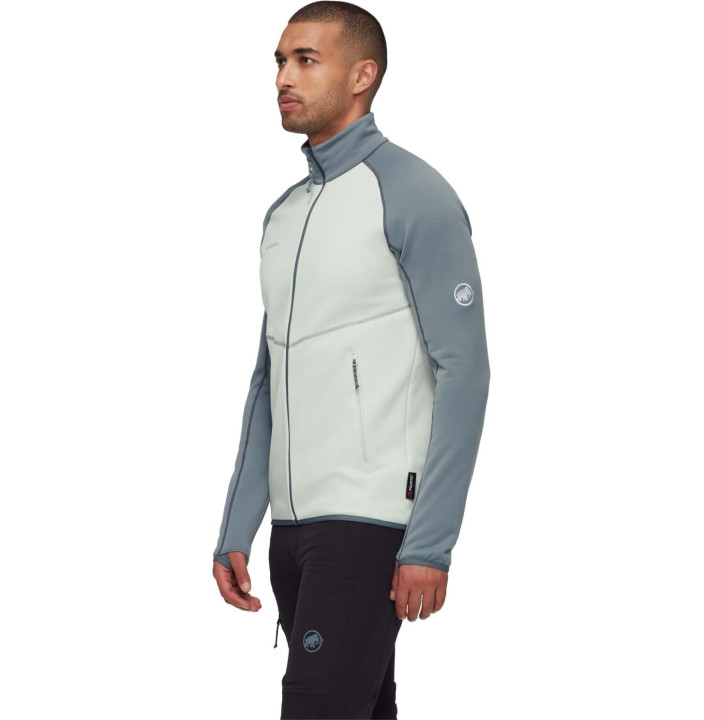 CHAQUETA ACONCAGUA ML HOMBRE